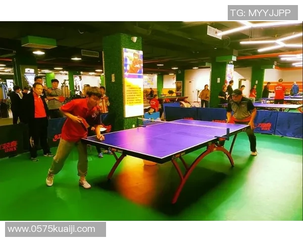 赛后分析:西安乒乓球队与广州乒乓球队个人能力对比探讨 赛后分析:西安乒乓球队与广州乒乓球队个人能力对比探讨