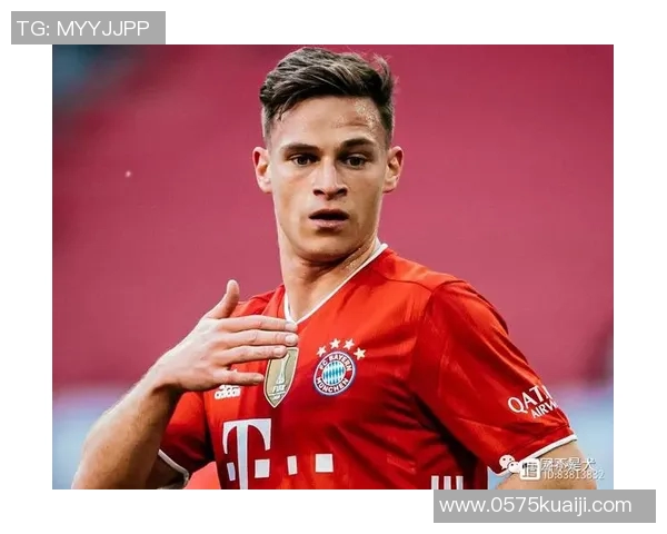 基米希的足球之路:从青训小将到世界级中场的成长历程 基米希的足球之路:从青训小将到世界级中场的成长历程