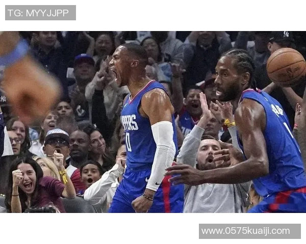 国王队与快船队今日首发阵容揭晓精彩对决即将上演