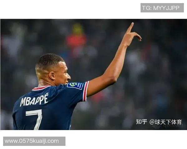 姆巴佩决定不续约巴黎或在今夏以15亿欧元出售他