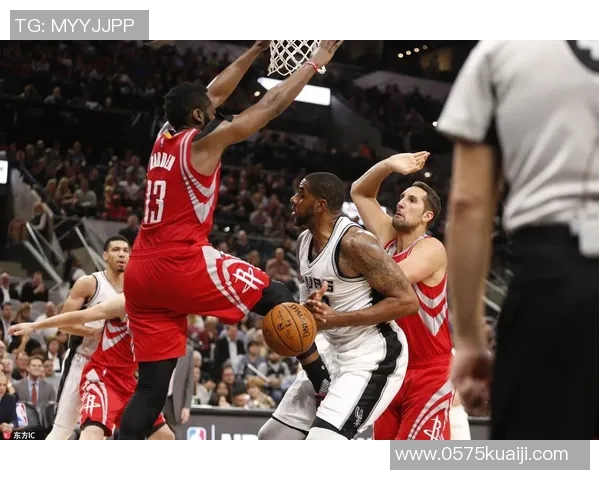 2015至2016赛季马刺与火箭精彩对决回顾与分析