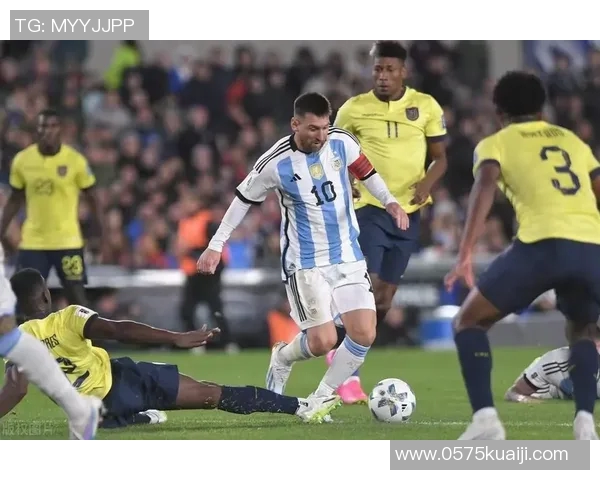 2017年阿根廷与厄瓜多尔激战回顾：世界杯预选赛的关键一役