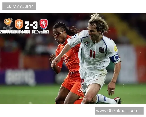 2004欧锦赛经典对决回顾捷克与荷兰的巅峰对抗与精彩瞬间