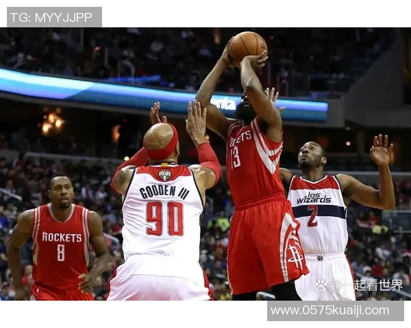 2014年NBA热火与火箭精彩对决回顾及赛季分析