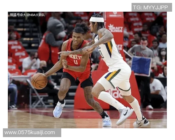 2月23日火箭对爵士精彩全场回放分析与赛后精彩瞬间回顾