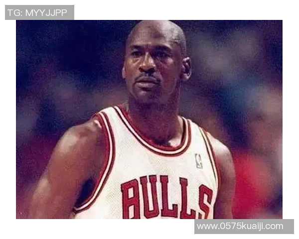乔丹传奇：从篮球场上的巨星到全球文化的象征与影响力探讨