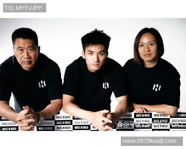 于德豪的成长之路与职场挑战如何塑造他的成功人生