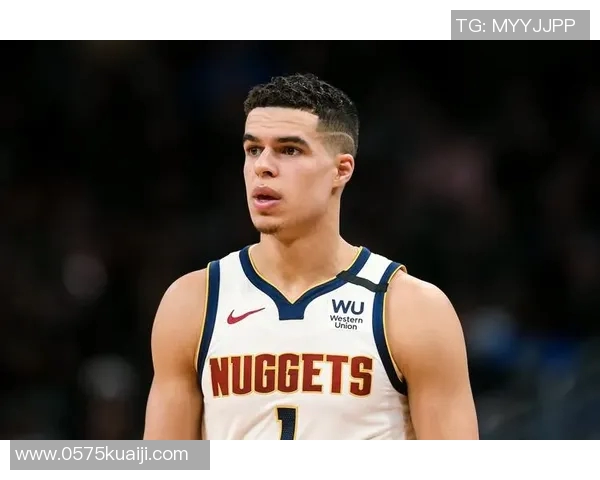 小迈克尔波特的篮球之路与未来发展展望分析 小迈克尔波特的篮球之路与未来发展展望分析