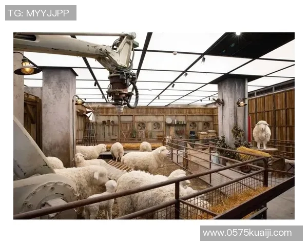 徐昕：在艺术与科技交汇处探索创新与未来的无限可能