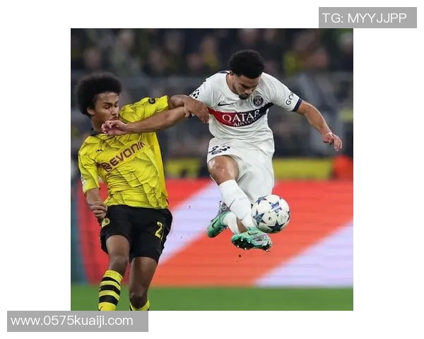 巴黎圣日耳曼与多特蒙德激战312精彩回顾与赛后分析