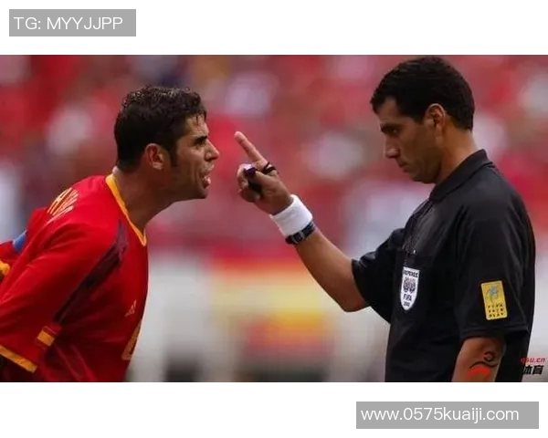 德国与法国比赛争议裁判判罚引发黑哨质疑的深度分析