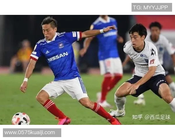 德岛漩涡与横滨的精彩对决谁将成为胜利的王者