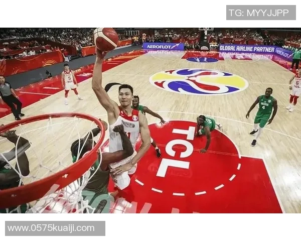 易建联的篮球传奇之路与中国体育的崛起与发展探讨