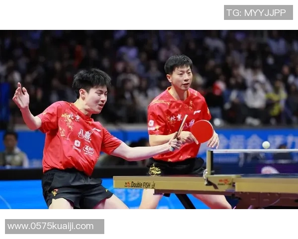 梁靖与马龙巅峰对决乒乓球赛精彩回顾与技术分析 梁靖与马龙巅峰对决乒乓球赛精彩回顾与技术分析