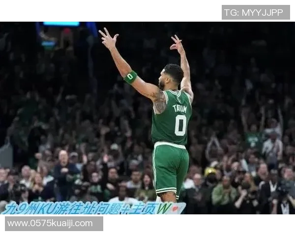 杰森塔图姆如何引领波士顿凯尔特人重返NBA巅峰的传奇之路