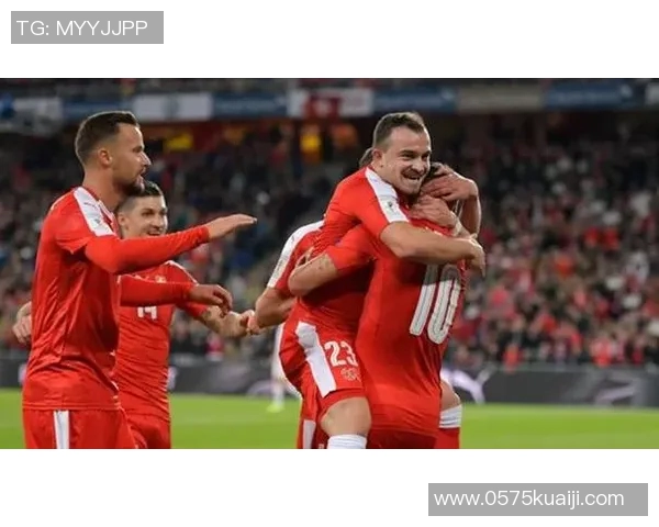 北爱尔兰与瑞士的历史交锋数据分析及战绩对比