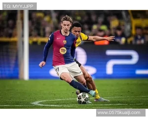 多特蒙德与巴萨历史交锋回顾及战绩分析