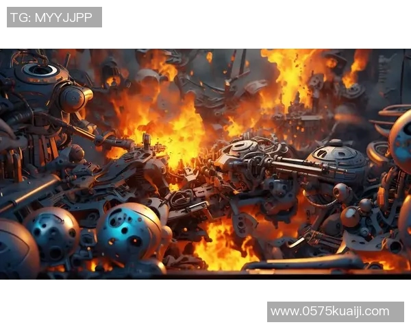 欣玛尼与莽星的对决揭示了未来科技与传统力量的碰撞与融合