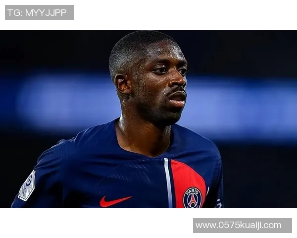 登贝莱的足球之路：从天赋少年到世界顶级球星的蜕变与挑战