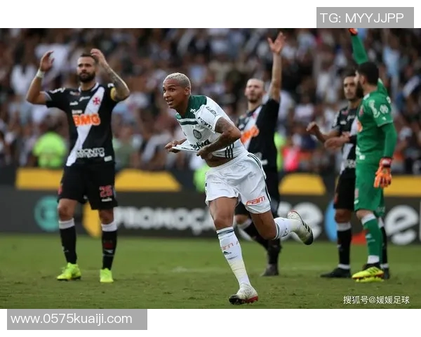 达伽马与弗拉门戈的巅峰对决谁能笑到最后的足球盛宴