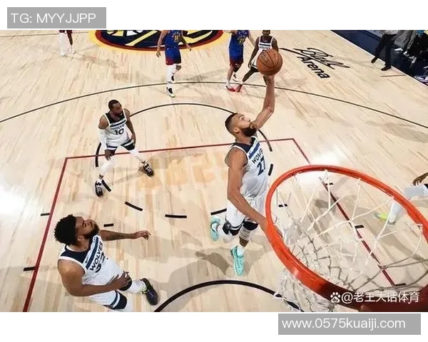 鲁迪戈贝尔在NBA的防守之路与冠军梦想的追逐