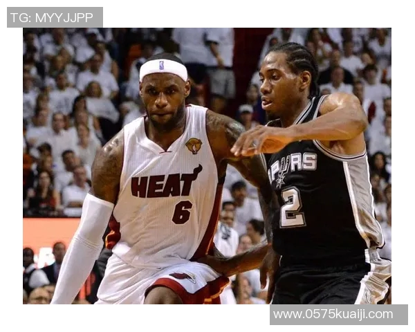 马刺与热火激战第五场谁将书写总决赛的新篇章 马刺与热火激战第五场谁将书写总决赛的新篇章