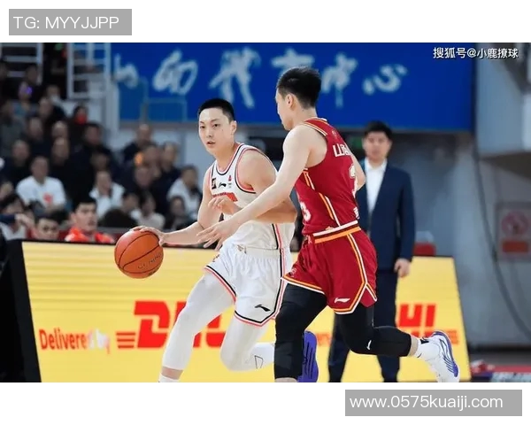 2017年CBA季后赛广东队与山西队激战回顾与精彩瞬间分析