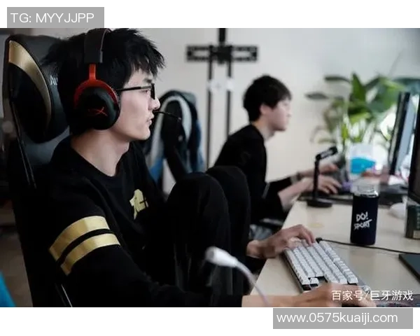 RNG战队崛起之路：从默默无闻到DOTA2巅峰的奋斗历程