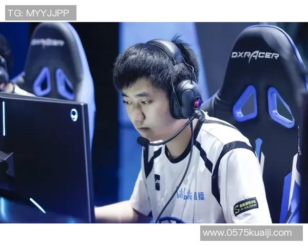 BLG战队的崛起之路：从磨砺到辉煌的DOTA2奋斗史