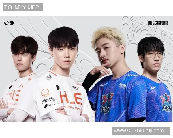 全球总决赛分析：LNG展现出非凡灵活性与战术适应能力