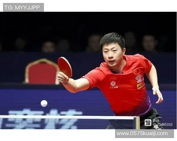 北京乒乓球队灵活性分析与战术创新的深度探讨