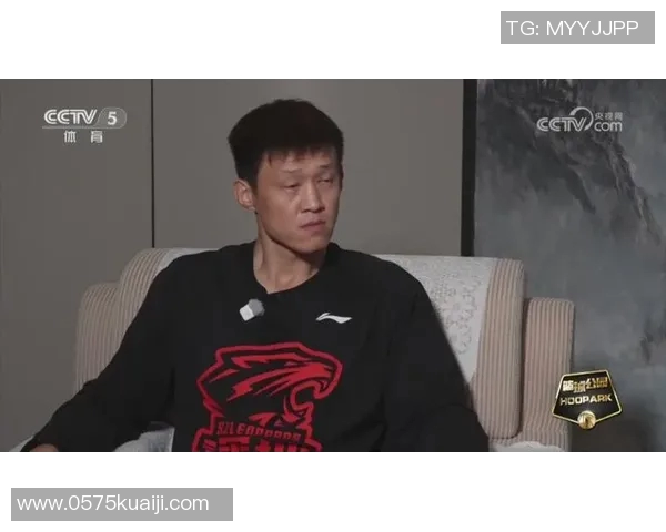 周鹏：从篮球场上的拼搏者到人生舞台的励志典范