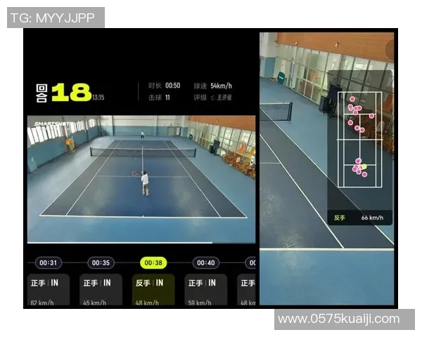 南京网球队战术分析：如何有效盯防对手提升比赛胜率