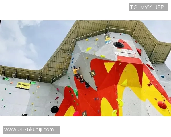 广州攀岩队的进攻策略与技术深度探秘之旅