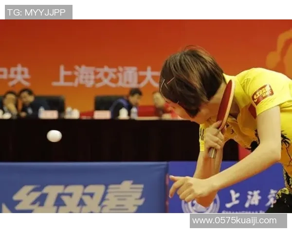 广州乒乓球队转型纪实：从传统到现代的奋斗与蜕变之路MBA