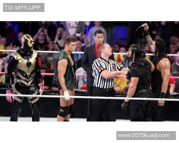 斯特劳曼与罗曼的巅峰对决谁能在擂台上称王称霸