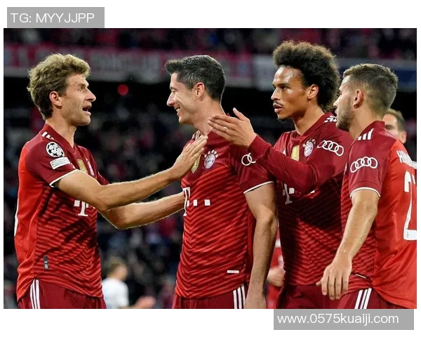 拜仁与利物浦比赛分析大小球对比及战术解析