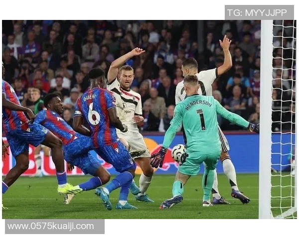 水晶宫主场迎战埃弗顿双方争夺英超宝贵积分之战