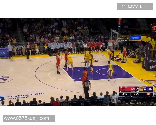 湖人对决公牛精彩直播全程回顾与分析尽在此处