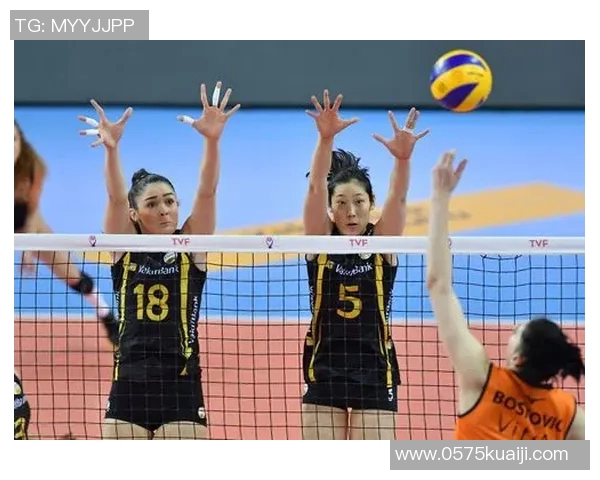 瓦基弗银行与莫斯科强强对决决战排球赛场谁能胜出