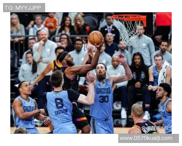 灰熊与太阳精彩对决全场回放分析及精彩瞬间回顾