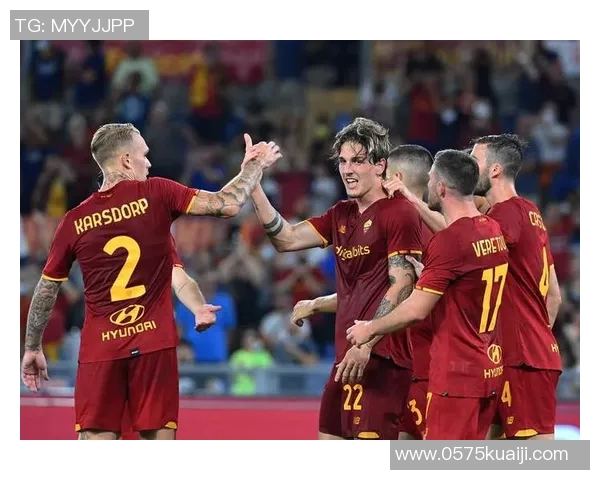 罗马与利物浦精彩对决直播回放全程录像分享