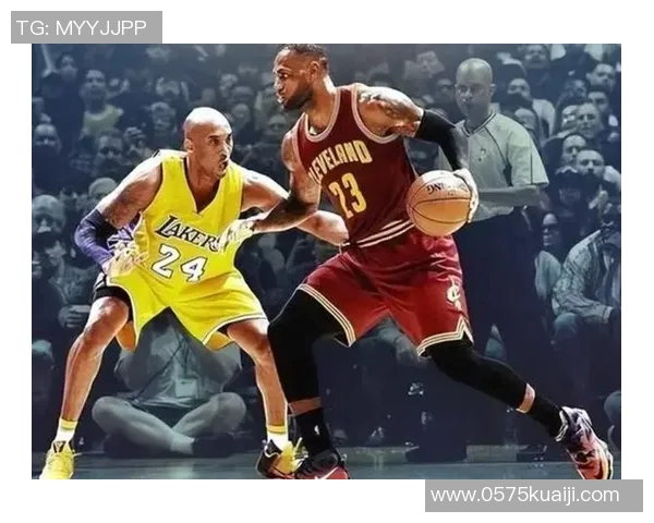 詹姆斯与科比经典对决视频集锦回顾篮球传奇的巅峰时刻