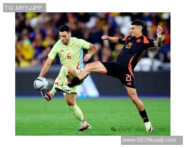 西班牙与哥伦比亚精彩对决录播回顾分析及精彩瞬间分享