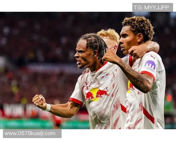 莱比锡红牛迎战勒沃库争夺德甲积分榜关键战役