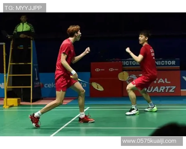 重庆羽毛球队进攻策略分析及其在比赛中的得失表现探讨