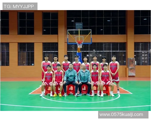 篮球明星的激情与梦想激励我们奋勇向前的标语集锦