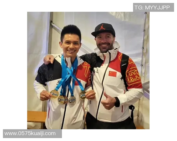 广州攀岩队以97分领跑极限运动世界杯积分榜展现强劲实力