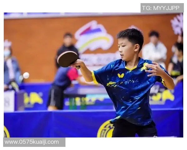 乒乓球的魅力与精神：深入了解西安乒乓球队的训练与文化