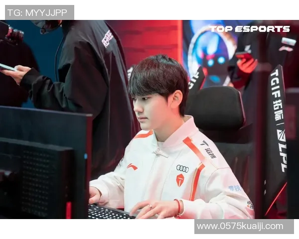 DOTA2热点分析：深入探讨TES战队的战术转变与未来发展方向